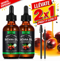 ACEITE DE BATANA ACELARADOR CABELLO
